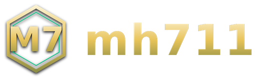 mh711 logo